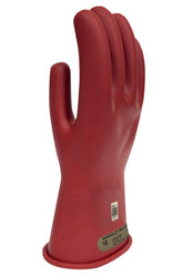 National Safety Apparel Class 00 ArcGuard Rubber Voltage Gloves (pair)
